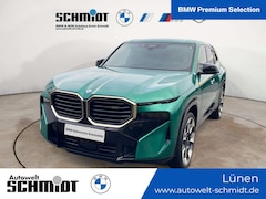 Bild des Angebotes BMW XM 4.4 Sport Aut. AHK Komfortzugang Soft-Close