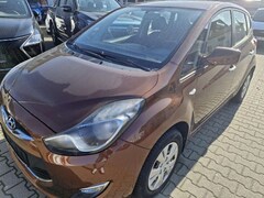 Bild des Angebotes Hyundai iX20 1.4 Classic - SHZ - Klima - Bordcomputer - Allwett