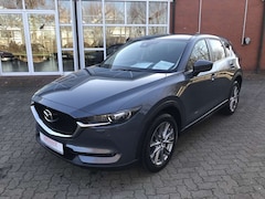 Bild des Angebotes Mazda CX-5 L SKYACTIV-G 165 FWD 6GS ADVANTAGE
