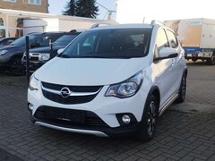 Bild des Angebotes Opel Karl Rocks Klima Alu PDC Sitzheizung Tempomat Euro 6