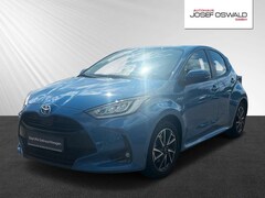 Bild des Angebotes Toyota Yaris Hybrid Club