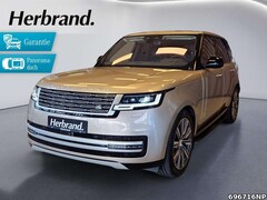Bild des Angebotes Land Rover Range Rover D300 Autobiography
