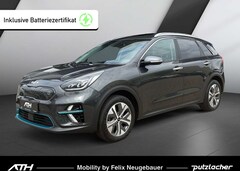Bild des Angebotes Kia e-Niro Spirit 64 kWh Leder Paket AHK Glasschiebedach On Board Charger