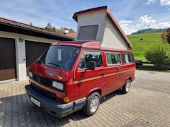 Bild des Angebotes VW T3 California WBX 2.1 - H-Kennzeichen