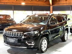Bild des Angebotes Jeep Cherokee 2.2l MJet II Active Drive II Overland