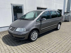 Bild des Angebotes VW Sharan Sharan 1.9 TDI Automatik Highline