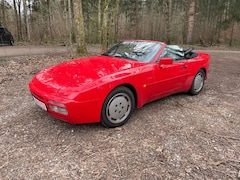 Bild des Angebotes Porsche 944 S 2 Cabriolet