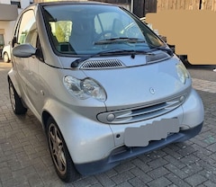 Bild des Angebotes smart forTwo smart city coupe