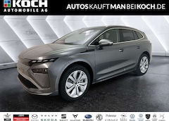 Bild des Angebotes Skoda Enyaq 85 82 kWh Batterie ADVANCED AHZV WINTER