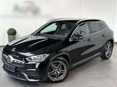 Bild des Angebotes Mercedes-Benz GLA 220 4Matic AMG-Line NAV+CARPLAY+KEYLESS+SHZ