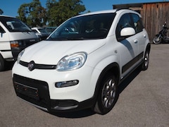 Bild des Angebotes Fiat Panda Rock 4x4 *TÜV neu, Scheckheft, TOP*