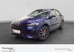 Bild des Angebotes Audi Q5 45 TFSI Q S LINE UPE88 LM20 PANO RA