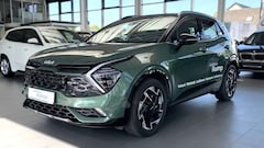 Bild des Angebotes Kia Sportage 1.6 CRDi Mild Hybrid GT-Line 4WD