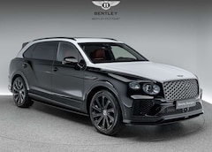 Bild des Angebotes Bentley Bentayga EWB Mulliner V8 * BESPOKE * CARBON *