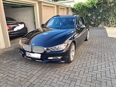 Bild des Angebotes BMW 325 325 d