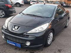 Bild des Angebotes Peugeot 207 Sport