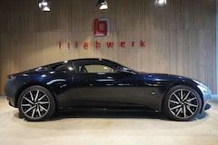 Bild des Angebotes Aston Martin DB11 DB11 V12 Coupe*BRD*U-frei*B&O*Ultramarine*