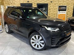 Bild des Angebotes Land Rover Discovery 5 R-Dynamic HSE D300 AWD/7-SITZ/PANO/