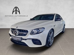 Bild des Angebotes Mercedes-Benz E 63 AMG S 4Matic+ Distronic HeadUp LED 360° DAB