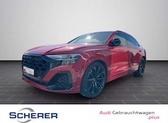 Bild des Angebotes Audi SQ8 SUV AHK B&O MATRIX PANO MEMORY