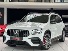 Bild des Angebotes Mercedes-Benz GLB 35 AMG 4Matic* 7 Sitzer * Top Zustand
