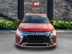 Bild des Angebotes Mitsubishi Outlander 2.4 4WD Plug-In Hybrid Spirit