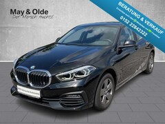 Bild des Angebotes BMW 116 i Aut T-Leder Navi LED PDC SHZ Klima