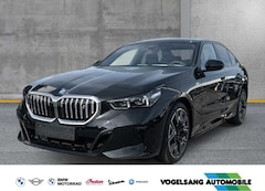 Bild des Angebotes BMW i5 40eDrive M Sport Dienstwagenbesteuerung 0,25% AHK