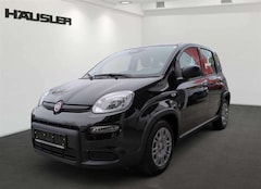 Bild des Angebotes Fiat Panda Hybrid 1.0 GSE Klimaanlage Einparkhile hinten