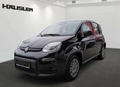Bild des Angebotes Fiat Panda Hybrid 1.0 GSE Klimaanlage Einparkhile hinten