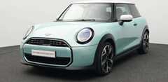 Bild des Angebotes MINI Cooper S Classic Trim