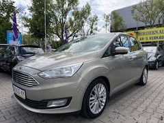 Bild des Angebotes Ford C-Max C-MAX Titanium