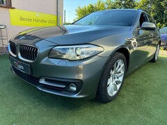 Bild des Angebotes BMW 520 5 Touring 520 i Aut.-PANO-STANDHEIZUNG-EXTRA