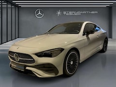 Bild des Angebotes Mercedes-Benz CLE 220 d AMG+Distronic+Night+Pano