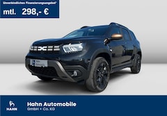 Dacia Duster II 1.3TCe 130 Extreme 2WD Navi Cam Tempo