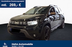 Dacia Duster II 1.3TCe 130 Extreme 2WD Navi Cam Tempo