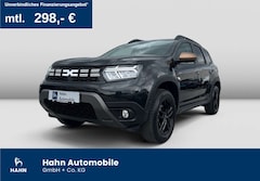 Bild des Angebotes Dacia Duster II 1.3TCe 130 Extreme 2WD Navi Cam Tempo