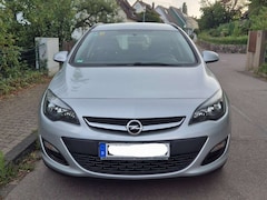 Bild des Angebotes Opel Astra Astra 1.6 CDTI DPF ecoFLEX Sports TourerStart/Stop
