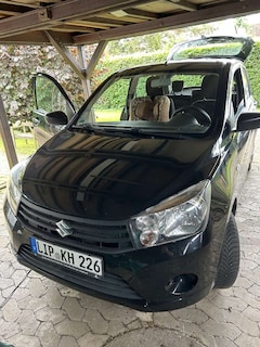 Bild des Angebotes Suzuki Celerio 1.0 Club