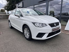 Bild des Angebotes SEAT Ibiza Style SHZ+Kamera