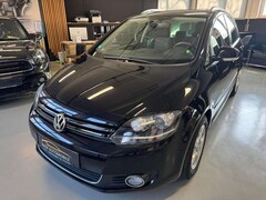 Bild des Angebotes VW Golf Plus Style 1.4 XENON SCHIEBEDACH NAVI PDC