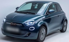 Bild des Angebotes Fiat 500e Kollisionswarner Rückfahrkam. PDCv+h Apple CarPlay