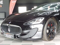Bild des Angebotes Maserati GranTurismo 4.7 V8 Sport BOSE/ALCANTARA