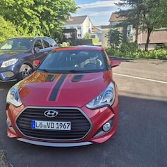 Bild des Angebotes Hyundai VELOSTER Premium