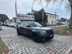 Bild des Angebotes Land Rover Range Rover Velar 3.0 R-Dynamic S*Lenk.Hz*Kam*