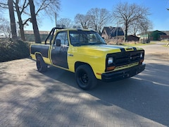 Bild des Angebotes Dodge RAM D 150