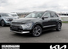 Bild des Angebotes Kia Niro 1.6 HEV DCT Vision Komfort-Paket ACC