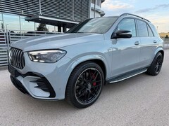 Bild des Angebotes Mercedes-Benz GLE 53 AMG GLE -Klasse GLE 53 AMG 4Matic+