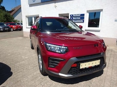 Bild des Angebotes KGM Tivoli 1.5 T-GDI Bliss AT*LED-SCHEINWERFER*NAVI*