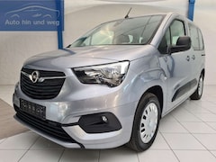 Bild des Angebotes Opel Combo-e Life - e Edition | 5 Sitze | KLIMA